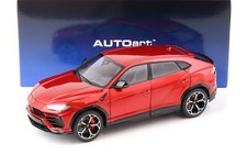 1:18 AUTOart Lamborghini Urus