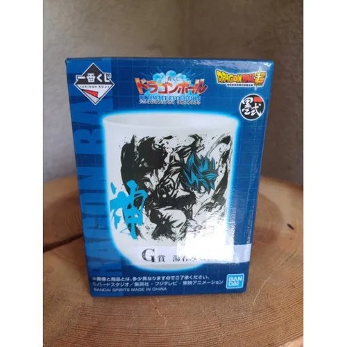 Tasse yunomi dragon ball - yunomi,
