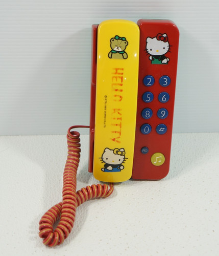 Vintage hello kitty - vintage,