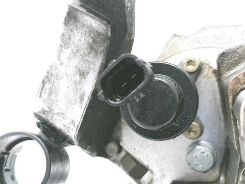 Pompe injection peugeot 206 - injection,