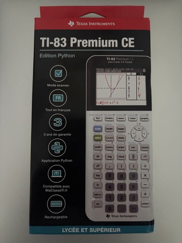 Texas instruments 83 - texas,