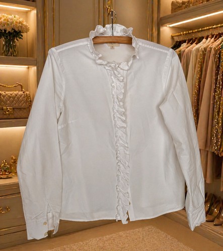 Chemise sézane - chemise,