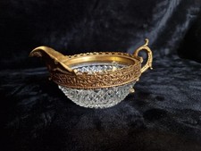 Service de table ancien, art