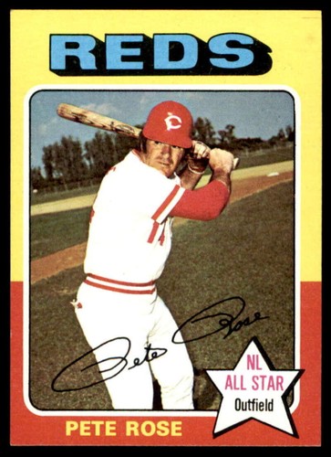 1975 topps mini - mini,