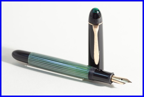 Füllfederhalter pelikan - füllfederhalter,