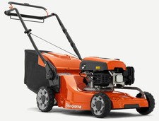 Tondeuse Autotractée