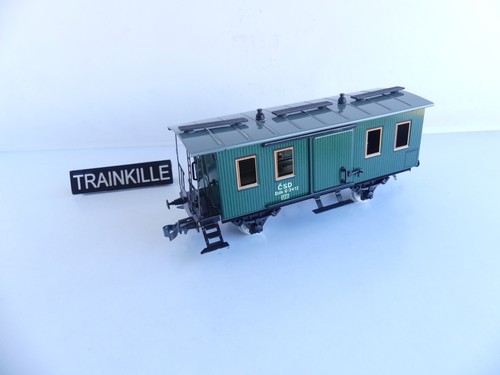 Ets echelle voiture - echelle, o