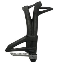 Platine arriere droite TRIUMPH