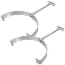 Lot supports de fixation - lot, 2