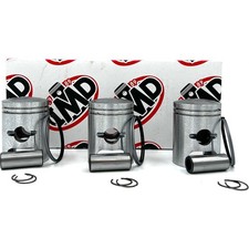 Kawasaki KH250 S1 Triple Kits