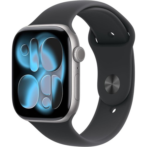 Apple watch series - 11, (gps