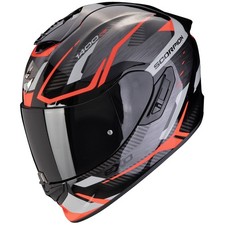 Casque de moto Scorpion