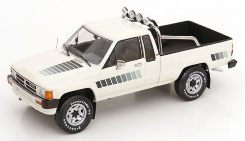 Scale 181564 toyota truck - kk,
