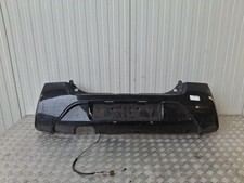 Pare choc arriere RENAULT TWINGO 2 PHASE 1