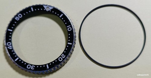 Original seiko bezel - original,