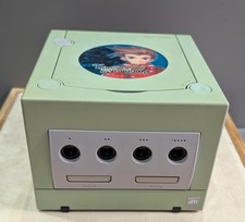 Console Nintendo Console Nintendo GameCube Tales Of Symphonia