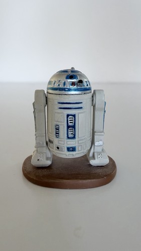 Star wars n 5 - star, r2-d2