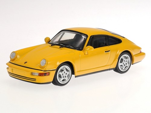 Porsche 911 964 carrera 1992 - 911,