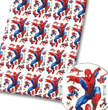 Tissu En Polycoton Imprimé