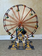 KNEX Ferris Wheel Set -