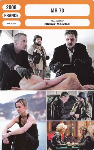 Fiche cinéma olivier - cinéma,