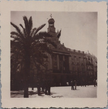 Espagne, Cádiz (Cadix), Plaza