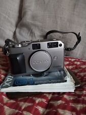 Appareil Photo Télémétrique Contax G1 35mm AF