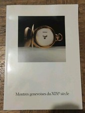 Livre horlogerie - livre,