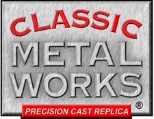 N Classic Metal Works Mini