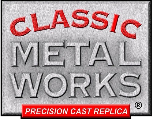Classic metal works mini - classic,