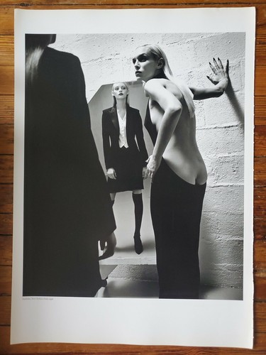 Helmut newton sumo photo - sumo,
