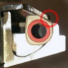 Pulley sr251722 rullis - dr.pulley,