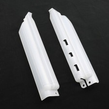 Protection Fourche Avant Moto Couvre Contre Chocs Pour KLX250 KDX 125 200 250