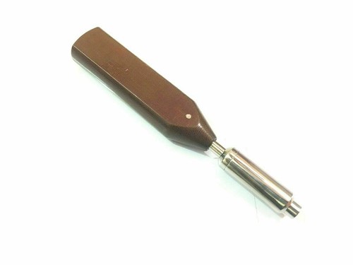 Instruments orthopédiques - , à