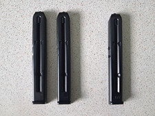 Lot 3 chargeurs Beretta Elite II Umarex 19 BB 4.5 mm (2 neufs + 1 occasion)