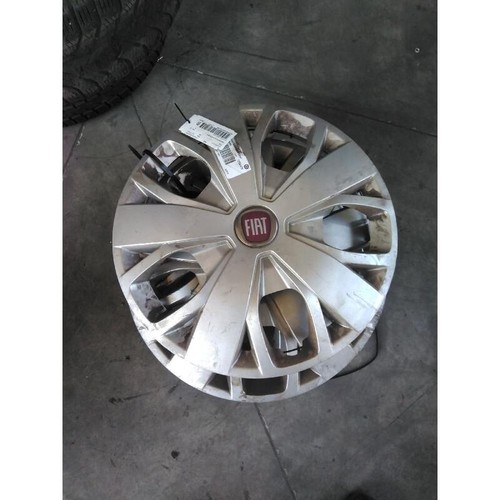 Enjoliveur fiat ducato - enjoliveur, e