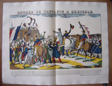 Grande image épinal - grande, d'