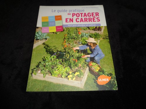 Nageleisen le guide - m.,
