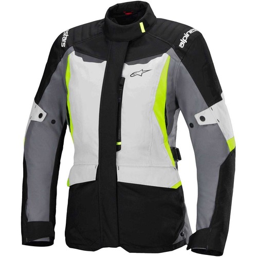 Veste moto alpinestars - veste,