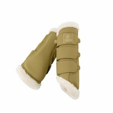 Eskadron Tendon Boots FAUX