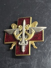 Service de Santé . Direction