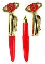 Joli stylo à bille Sailor