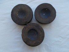 LOT 3 BOULE BOURLE FLAMANDE