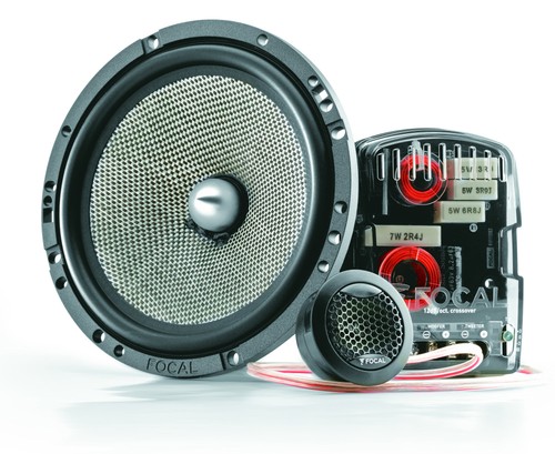 Focal 165as haut parleur - focal,