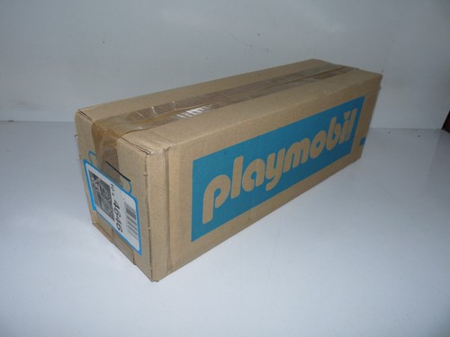 Carton usine playmobil 10 - playmobil,