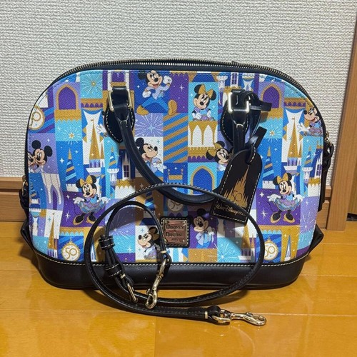 Sac cartable cuir bleu - cuir,