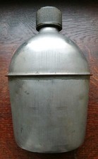 BUF2 - Gourde bidon US S. M