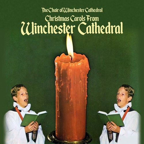 Choir winchester - of,