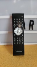 ★ GRUNDIG UMS4710 UMS4700 TV AUDIO télécommande officielle constructeur original