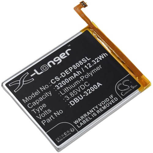 Batterie pour téléphone